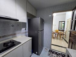 Hillview Green (D21), Condominium #556297621
